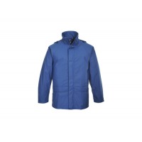 PARKA IMPERMEÁVEL AZUL REAL S450 PARKA IMPERMEÁVEL AZUL REAL S450